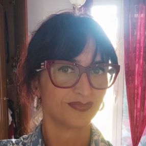 Anna, Babysitter a Lascari