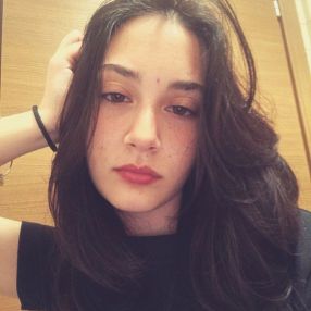 Alessia, Babysitter a Manduria