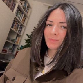 Alessandra, Babysitter a Biella