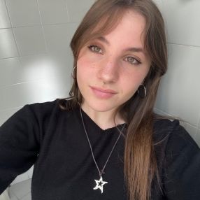 Chiara, Babysitter in Rocca Priora