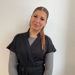 Giulia, Babysitter a Staranzano