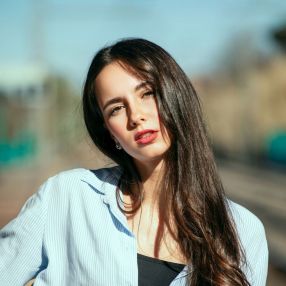 Daniela, Babysitter a Canale Monterano