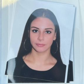 Carlotta, Babysitter a Santa Maria di Campagna