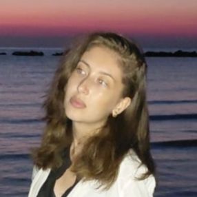 Diana, Babysitter a Castorano
