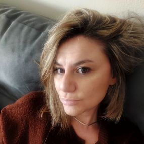 Emanuela, Babysitter a Saronno