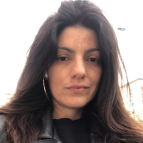 Alessia, Famiglia a Cesano Boscone
