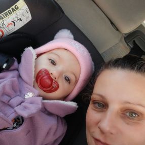 Irene, Babysitter in Pordenone