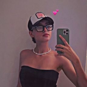 Mimma, Babysitter a Spinazzola