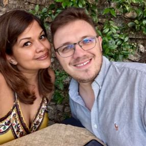 Lorenzo, Family in Milano