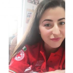Germana, Babysitter a Palermo