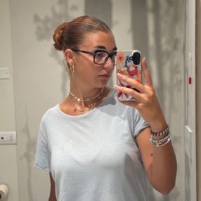 Giorgia, Babysitter in Bellaria-igea Marina