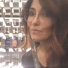 Valentina, Babysitter a Catanzaro