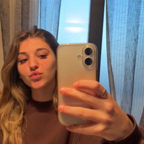 Giorgia, Babysitter in San Lorenzo