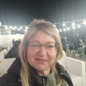 Giuseppina, Babysitter in Boscotrecase