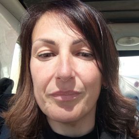 Denise, Babysitter a Nardò