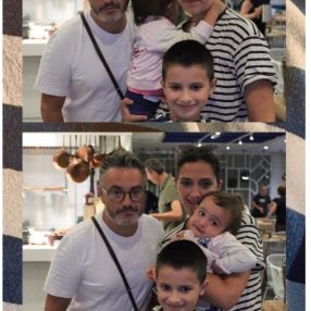 VINCENZO, Famiglia a San Genesio ed Uniti