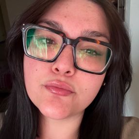 Rosalucia, Babysitter a Angri