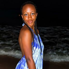 Mame coumba, Babysitter a Senna Lodigiana