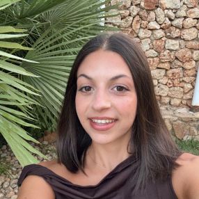 Alice, Babysitter in Corbetta