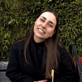Francesca, Babysitter a Camisano Vicentino