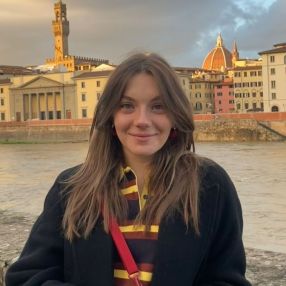 Milena, Babysitter a Santa Croce Sull'arno
