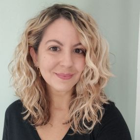 Carlotta, Babysitter a Mascarino Venezzano