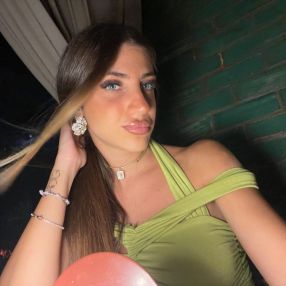 Francesca, Babysitter a Casapesenna