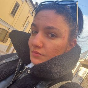 Assunta, Babysitter a San Salvo
