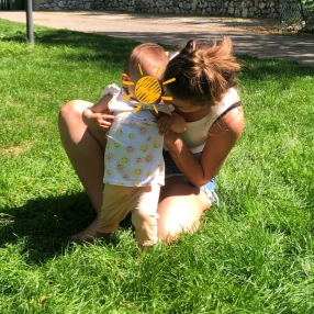 Jana, Babysitter in Laives