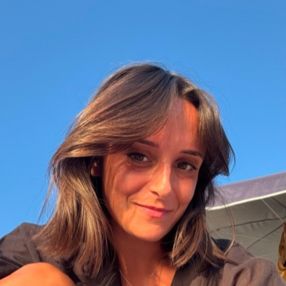 Serena, Babysitter in Serravalle Pistoiese