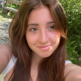 Elisabetta, Babysitter a Sovico