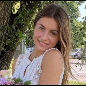 Anna, Babysitter a Santa Maria di Campagna