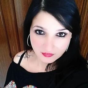 Stefania, Babysitter a Provincia di Caserta