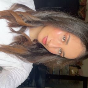 Sara, Babysitter a Borgo San Giovanni