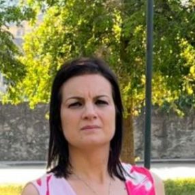 Lucia, Babysitter in Baronissi