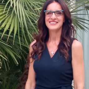 Palma Daniela, Babysitter in Canosa di Puglia