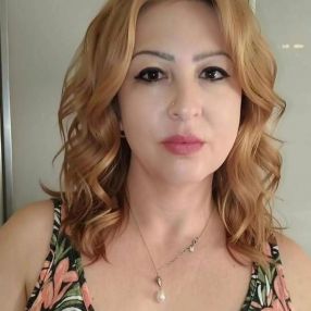 Nicoletta, Babysitter a Cisterna di Latina