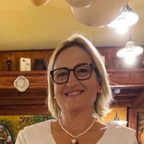 Maria, Babysitter a Sparanise