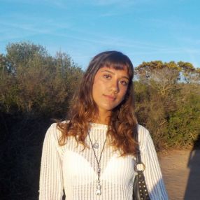 Ludovica, Babysitter in Loano