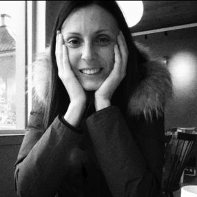 Sonia, Babysitter a Pianella