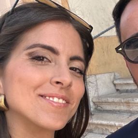 Elisa, Famiglia a Benevento