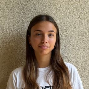 Arianna, Babysitter in Riolo Terme