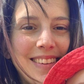 Sara, Babysitter a Scandiano