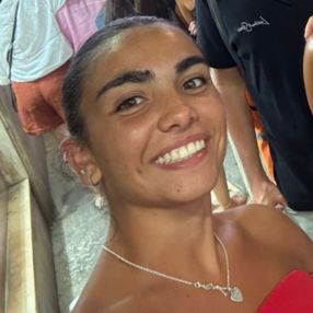 Noemi, Babysitter a Casapulla