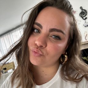 Annachiara, Babysitter a Frattamaggiore
