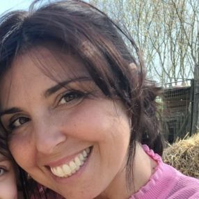 Ida, Babysitter in San Giorgio A Cremano