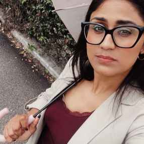 Simranjit, Babysitter in Trentino-Alto Adige