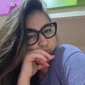 Giulia, Babysitter in Lequile