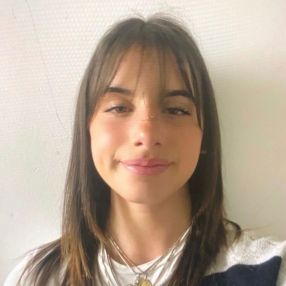Silvia, Babysitter a Pontida