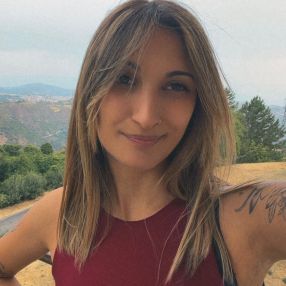 Francesca Ilaria, Babysitter a Provincia di Reggio Emilia